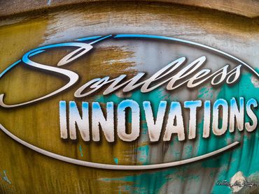 Soulless Innovations - online